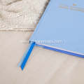 Custom A5 Hardcover 90 Day Goal Planner